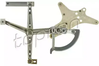 Подъемное устройство для окон TOPRAN купить