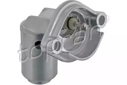 Датчик, уровень моторного масла TOPRAN купить