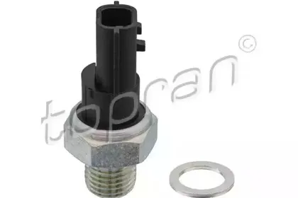 Датчик давления масла TOPRAN купить