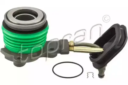 Центральный выключатель, система сцепления TOPRAN купить