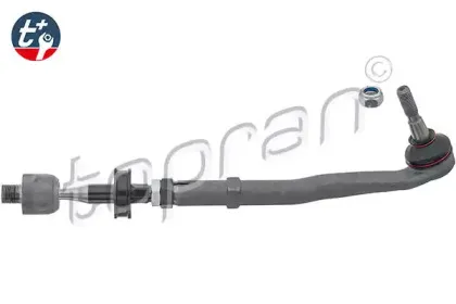 Поперечная рулевая тяга TOPRAN купить