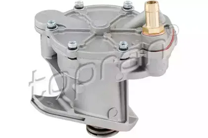 Вакуумный насос, тормозная система TOPRAN купить