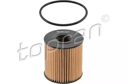 Масляный фильтр TOPRAN купить