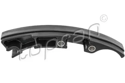 Планка успокоителя, цепь привода TOPRAN купить