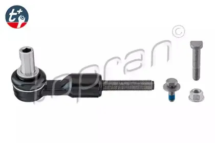 Наконечник поперечной рулевой тяги TOPRAN купить