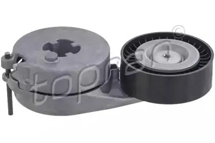 Натяжитель ремня, клиновой зубча TOPRAN купить