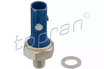 Датчик давления масла TOPRAN купить