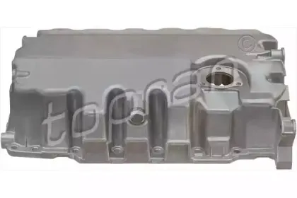 Масляный поддон TOPRAN купить