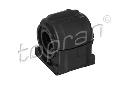 Опора, стабилизатор TOPRAN купить