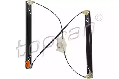 Подъемное устройство для окон TOPRAN купить