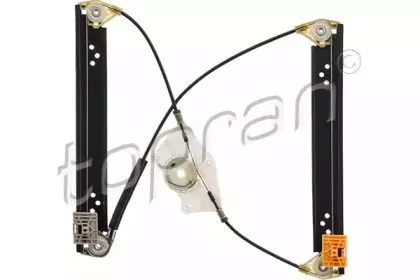 Подъемное устройство для окон TOPRAN купить