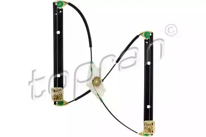 Подъемное устройство для окон TOPRAN купить