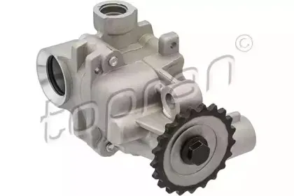 Масляный насос TOPRAN купить