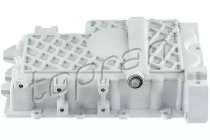 Масляный поддон TOPRAN купить