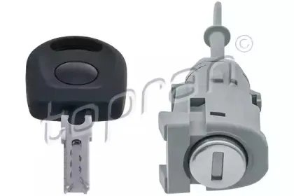 Цилиндр замка TOPRAN купить