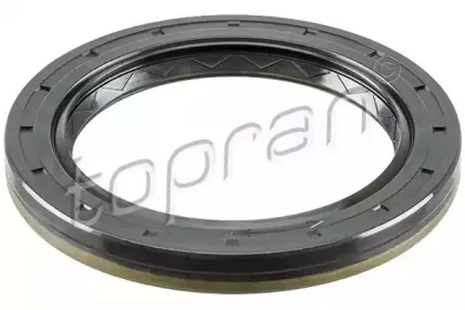 Уплотняющее кольцо вала, подшипник ступицы колеса TOPRAN купить