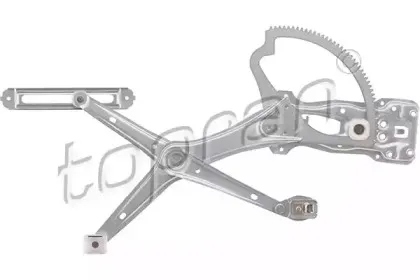 Подъемное устройство для окон TOPRAN купить