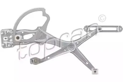 Подъемное устройство для окон TOPRAN купить