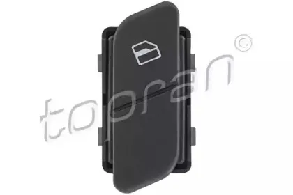 Выключатель, стеклолодъемник TOPRAN купить