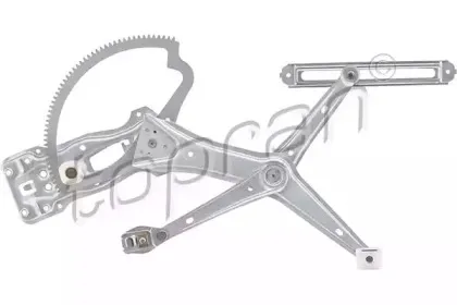 Подъемное устройство для окон TOPRAN купить