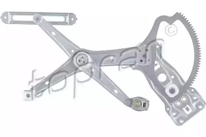 Подъемное устройство для окон TOPRAN купить