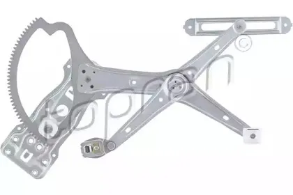 Подъемное устройство для окон TOPRAN купить