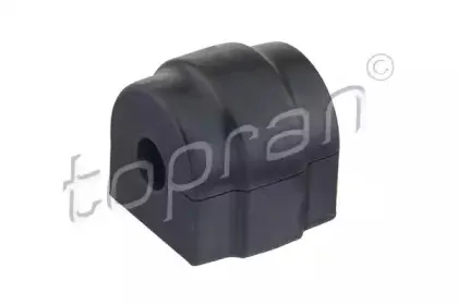 Опора, стабилизатор TOPRAN купить