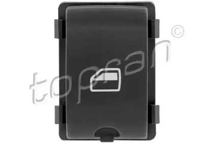 Выключатель, стеклолодъемник TOPRAN купить