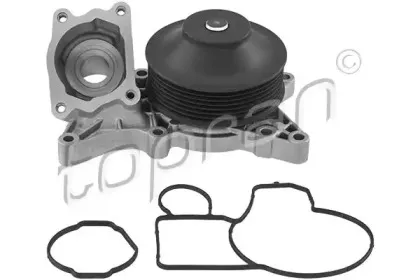 Водяной насос TOPRAN купить