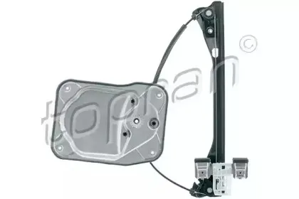 Подъемное устройство для окон TOPRAN купить