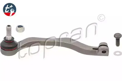 Наконечник поперечной рулевой тяги TOPRAN купить