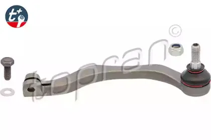 Наконечник поперечной рулевой тяги TOPRAN купить