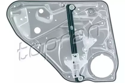 Подъемное устройство для окон TOPRAN купить