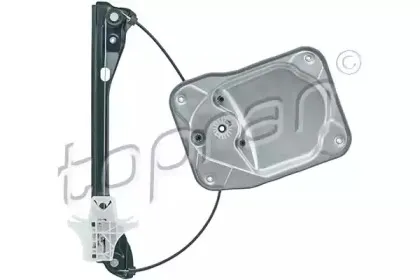 Подъемное устройство для окон TOPRAN купить