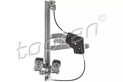 Подъемное устройство для окон TOPRAN купить