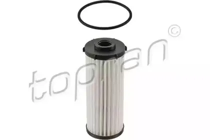 Гидрофильтр, автоматическая коробка передач TOPRAN купить