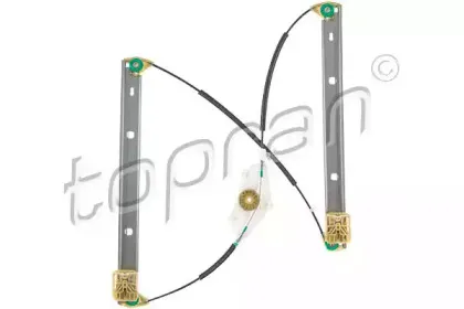 Подъемное устройство для окон TOPRAN купить