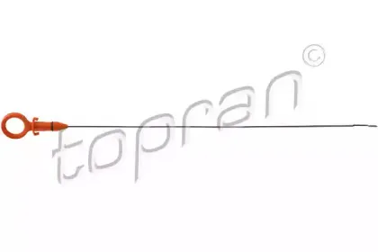 Указатель уровня масла TOPRAN купить