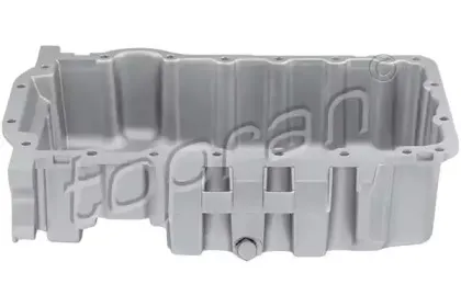 Масляный поддон TOPRAN купить