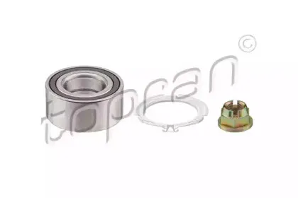 Комплект подшипника ступицы колеса TOPRAN купить
