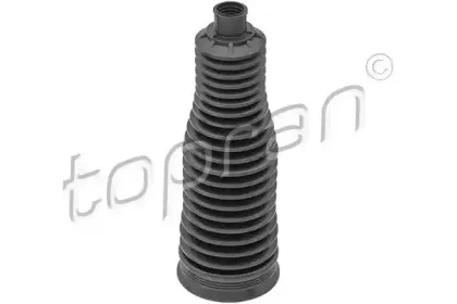 Пыльник, рулевое управление TOPRAN купить