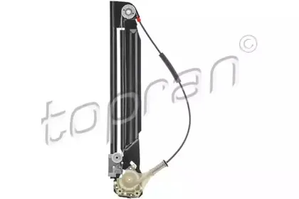 Подъемное устройство для окон TOPRAN купить