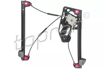 Подъемное устройство для окон TOPRAN купить