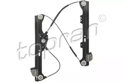 Подъемное устройство для окон TOPRAN купить