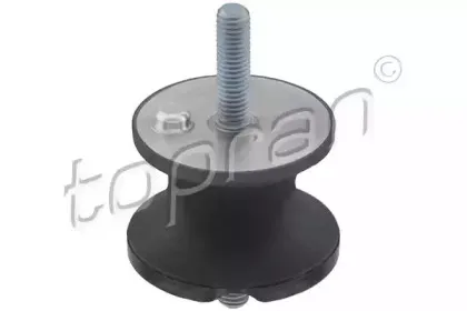 Подвеска, ступенчатая коробка передач TOPRAN купить