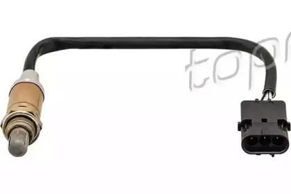 Лямбда-зонд TOPRAN купить