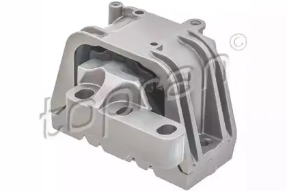 Подвеска, двигатель TOPRAN купить