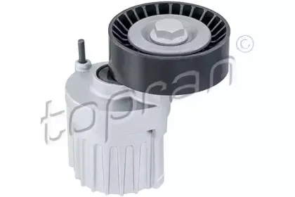 Натяжитель ремня, клиновой зубча TOPRAN купить