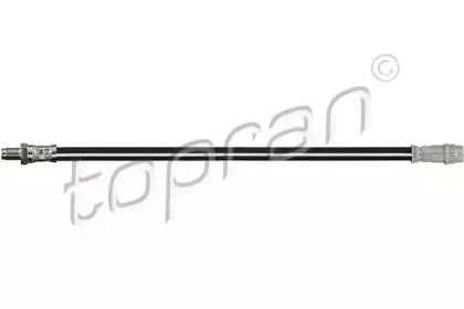 Тормозной шланг TOPRAN купить
