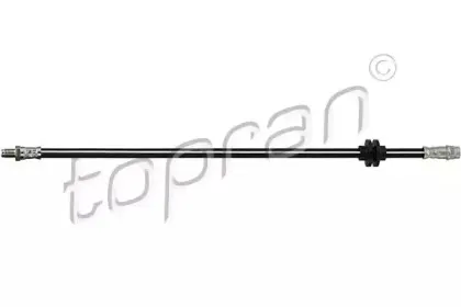 Тормозной шланг TOPRAN купить